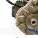 Mässmonter åt AA Engineering