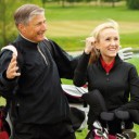 Grönlunds Golfklubbsbroschyr