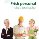 Ny profil åt Encia vårdbolag