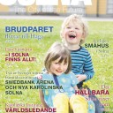 Solna stad Tidning i DN