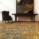 Tretums utställningsmaterial