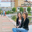 Tidning och broschyr åt Göteborgs stad