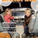 Utbildningstidning i Corren åt Linköping kommun