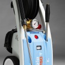 Näsströms maskin Mässmaterial