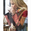 KRISS höstkollektion 2009s butiksexponering