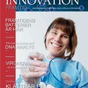 Uppsala Universitets Forskartidning Innovation